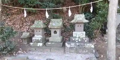 八幡神社(神奈川県)