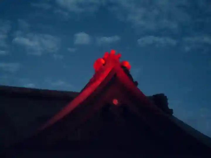 尊永寺(静岡県)