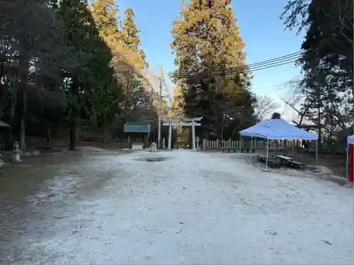 湯泉神社(兵庫県)