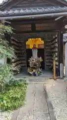 尊陽院(京都府)