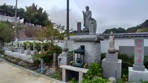 妙音寺のその他建物