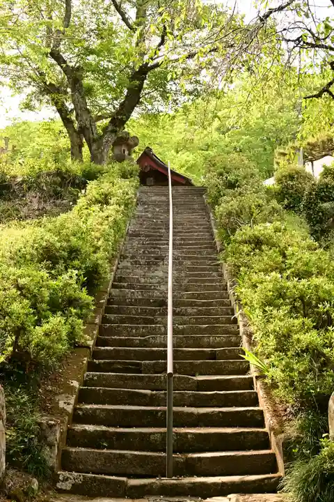 音楽寺(埼玉県)