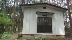 御霊神社(栃木県)