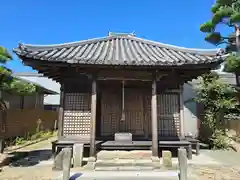 本願別当極楽寺大福院(和歌山県)