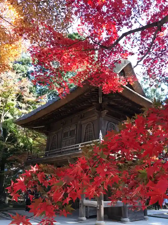 平林寺のその他建物