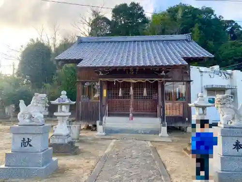 住吉神社(福岡県)