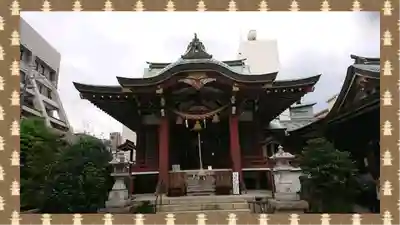 柏神社(千葉県)