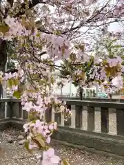 江南神社(北海道)