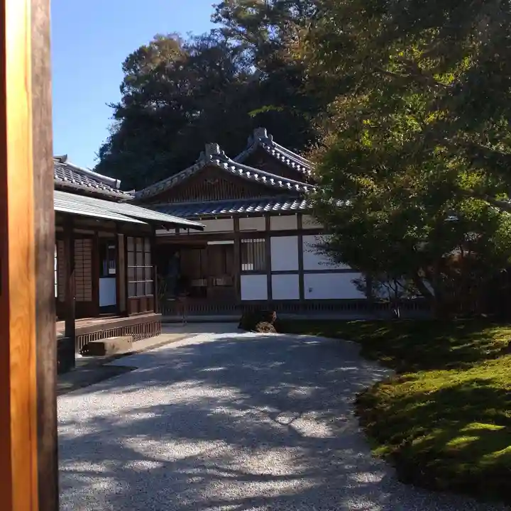 長壽寺(長寿寺)(神奈川県)