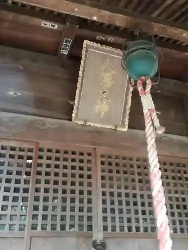 八幡宮のその他建物