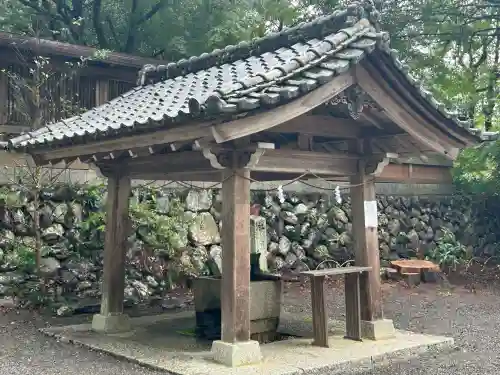 丹生川上神社（下社）(奈良県)