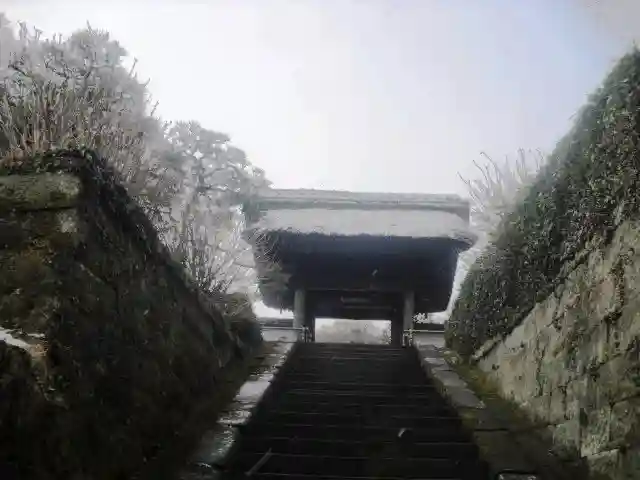 長壽寺(長寿寺)のその他建物