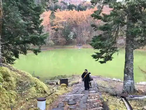 日蓮宗 総本山 塔頭 定林坊(じょうりんぼう)(山梨県)