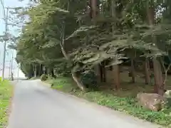 出雲伊波比神社(埼玉県)