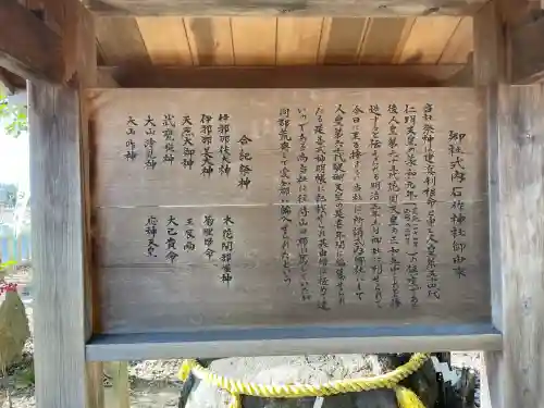 石作神社(愛知県)