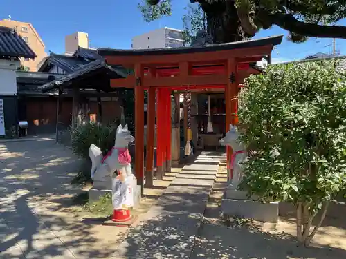 法楽寺(大阪府)