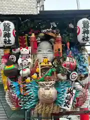 鷲神社(東京都)