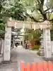空鞘稲生神社のその他建物