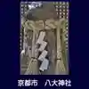 八大神社(京都府)