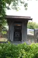 仏光寺(奈良県)