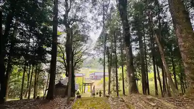 耳井神社(兵庫県)