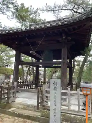 讃岐國分寺(香川県)