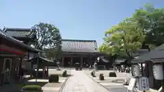 壬生寺の建物その他