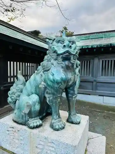 宗像大社(福岡県)