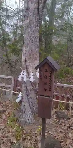 大國神社(宮城県)