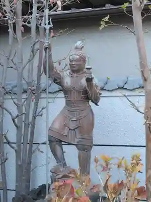 真照寺(神奈川県)