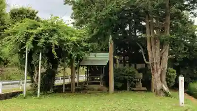 藤島社のその他建物