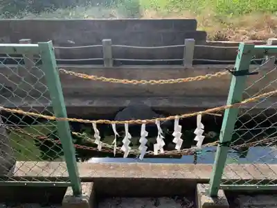 阿麻勝神社(千葉県)