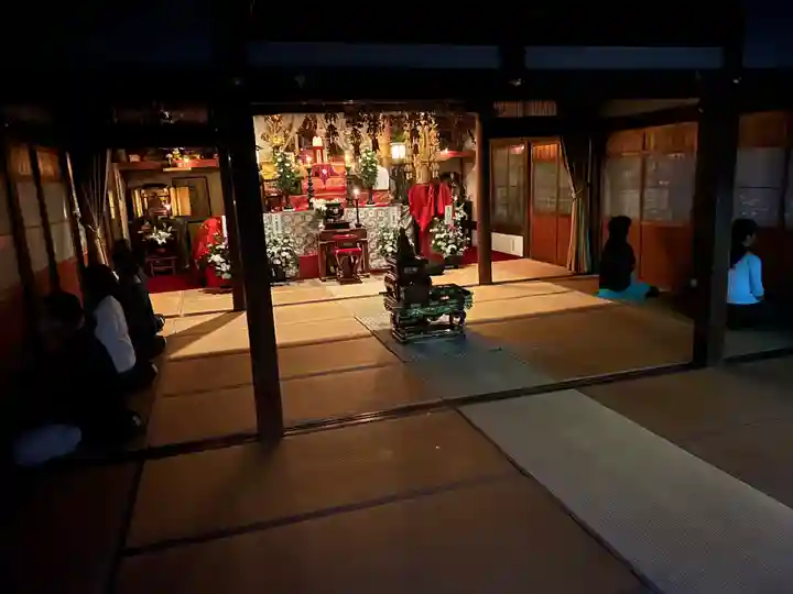 安用寺(愛知県)
