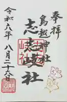 鳥越神社(東京都)