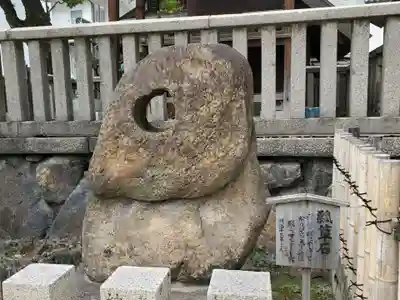 大阪天満宮のその他建物