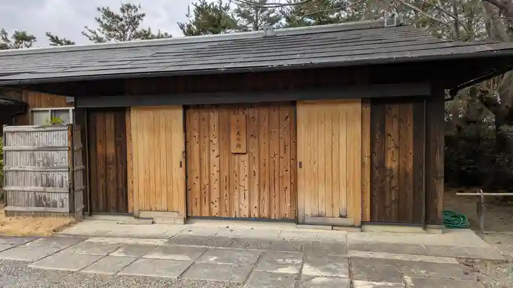 高台寺(高台寿聖禅寺・高臺寺)(京都府)