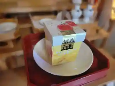 伏木香取神社のその他建物