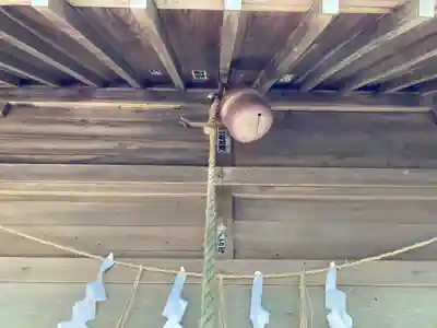 伊勢両宮神社の本殿・本堂