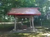 秩父神社の手水舎