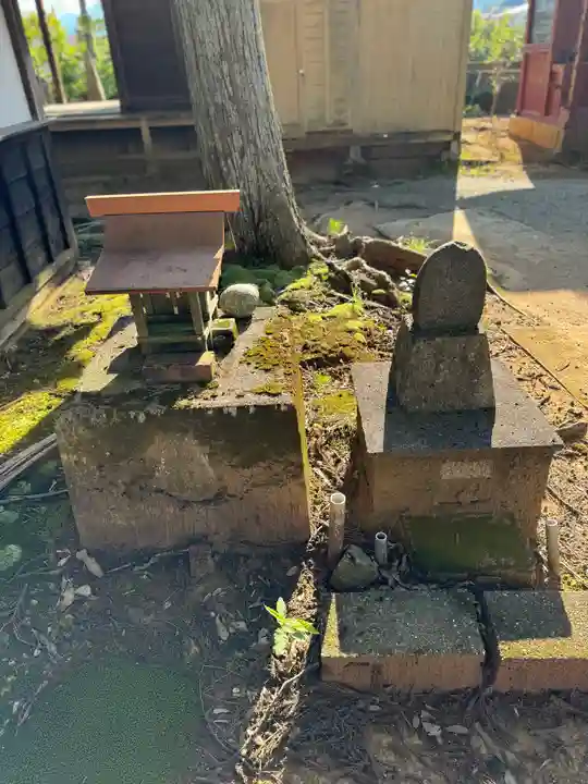 大宮諏訪神社(長野県)