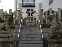 秋葉神社(愛知県)