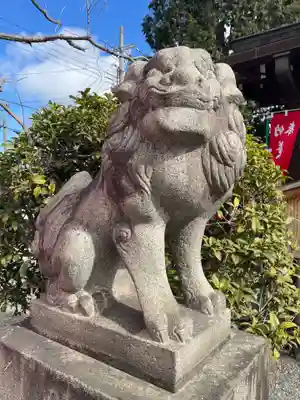 鎌達稲荷神社(京都府)