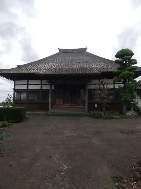 宗英寺(千葉県)