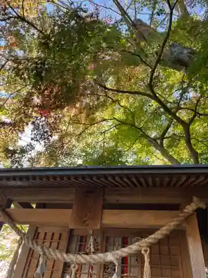 湯神社(岡山県)