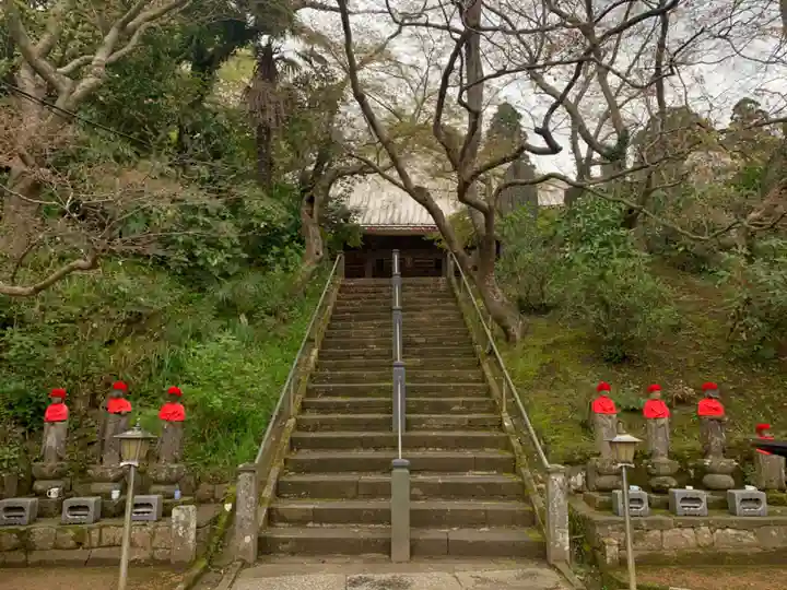 観福寺(千葉県)