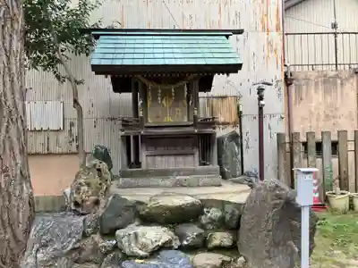 松原神社(愛知県)