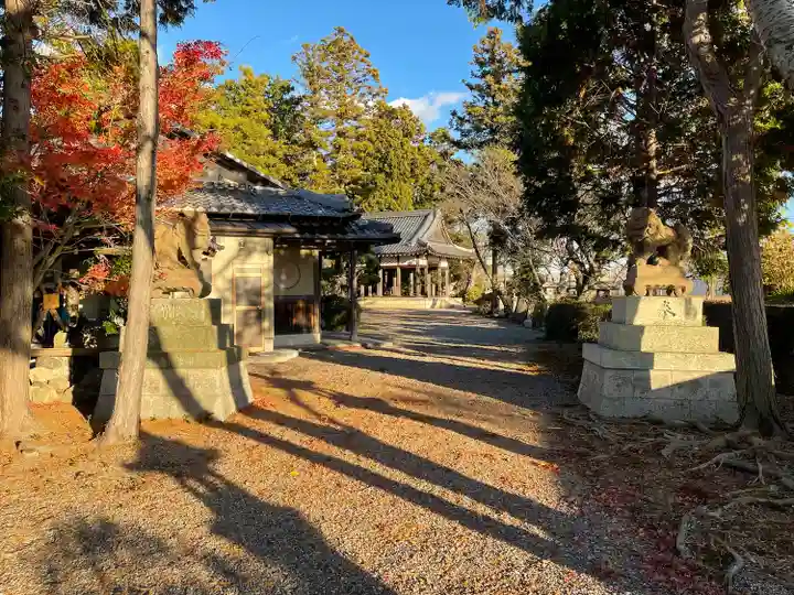 新宮神社(滋賀県)