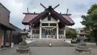 苗穂神社(北海道)