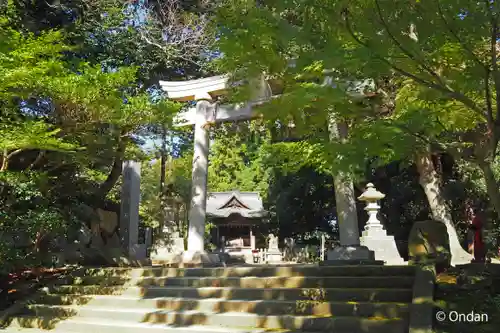 三国神社(福井県)