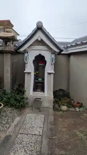 成道寺(大阪府)